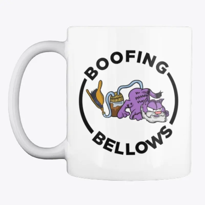 Boofing Bellows