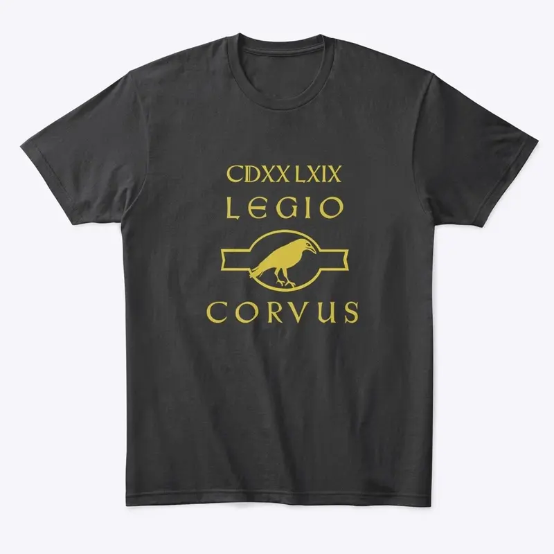 Legio Corvus 