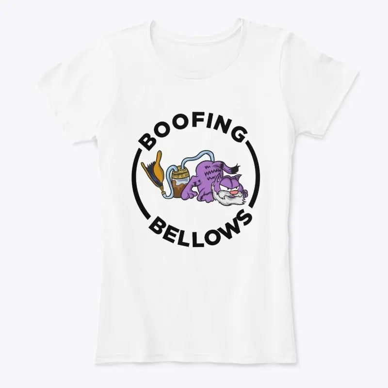 Boofing Bellows