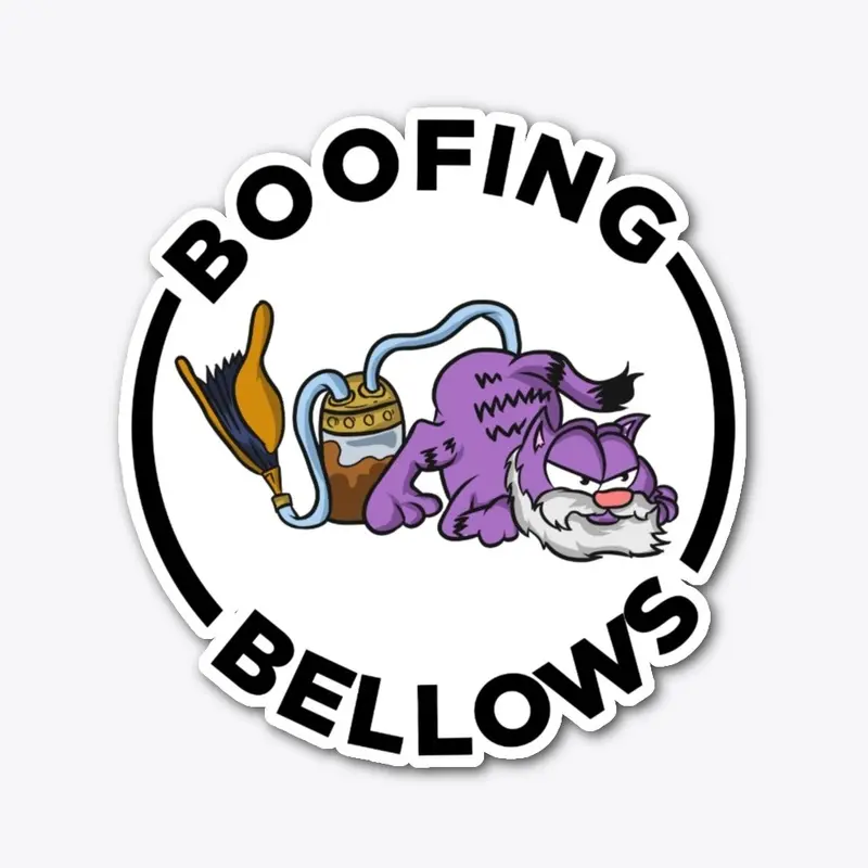 Boofing Bellows