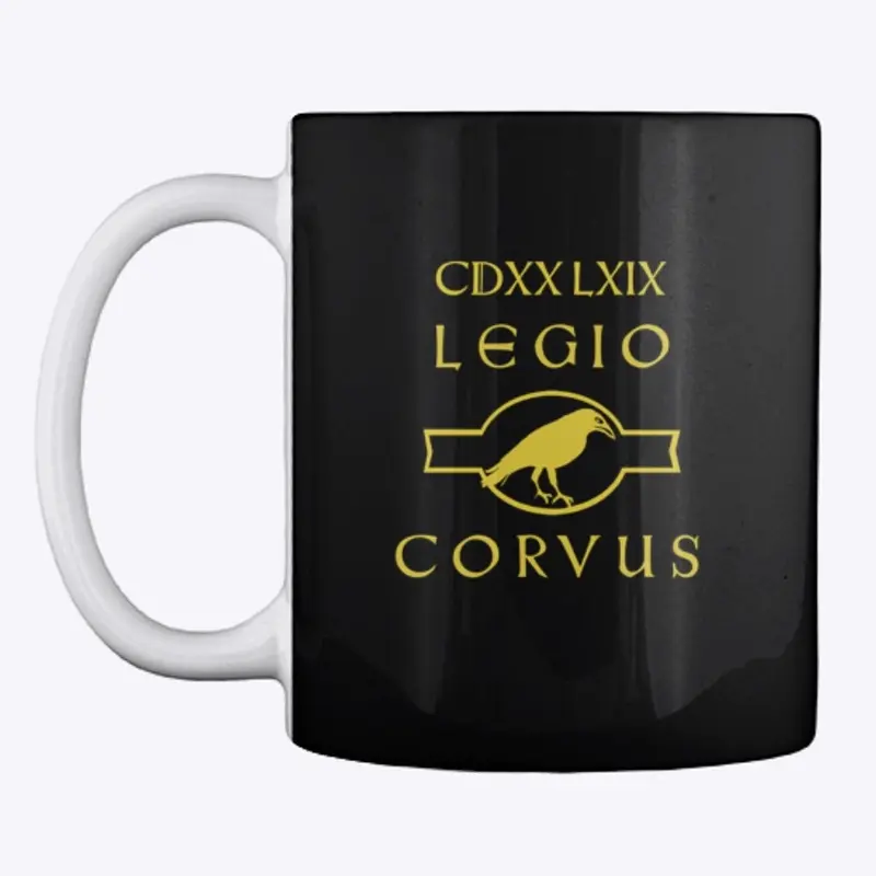 Legio Corvus 