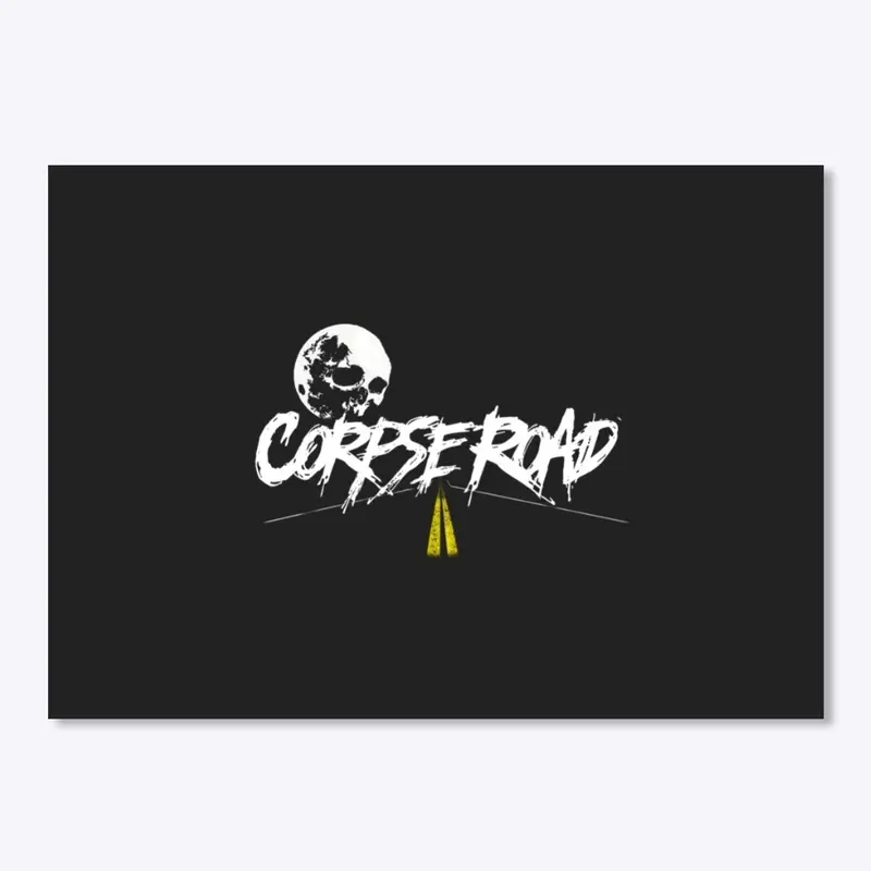 Corpse Road V2