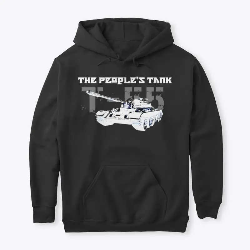 The People's Tank